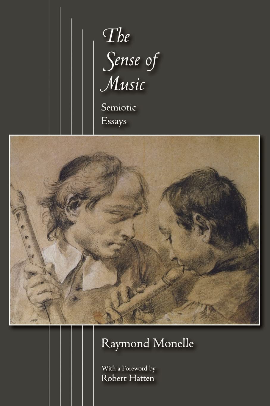 The Sense Of Music,Used