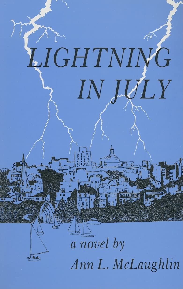 Lightning in July,Used