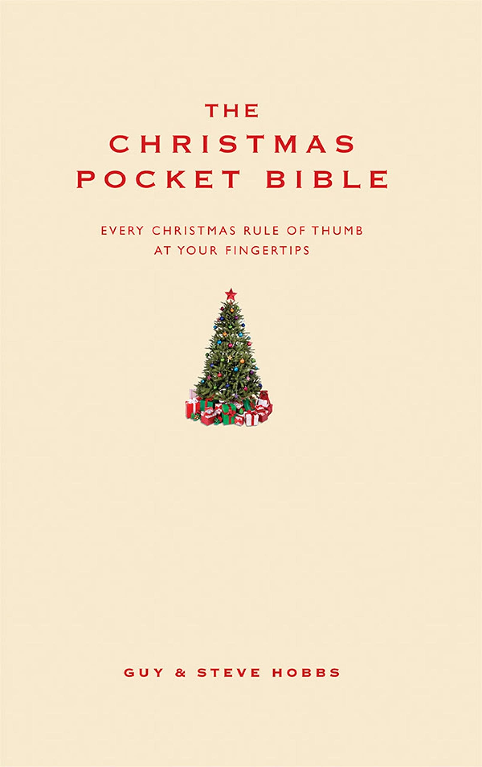 The Christmas Pocket Bible (Pocket Bibles)