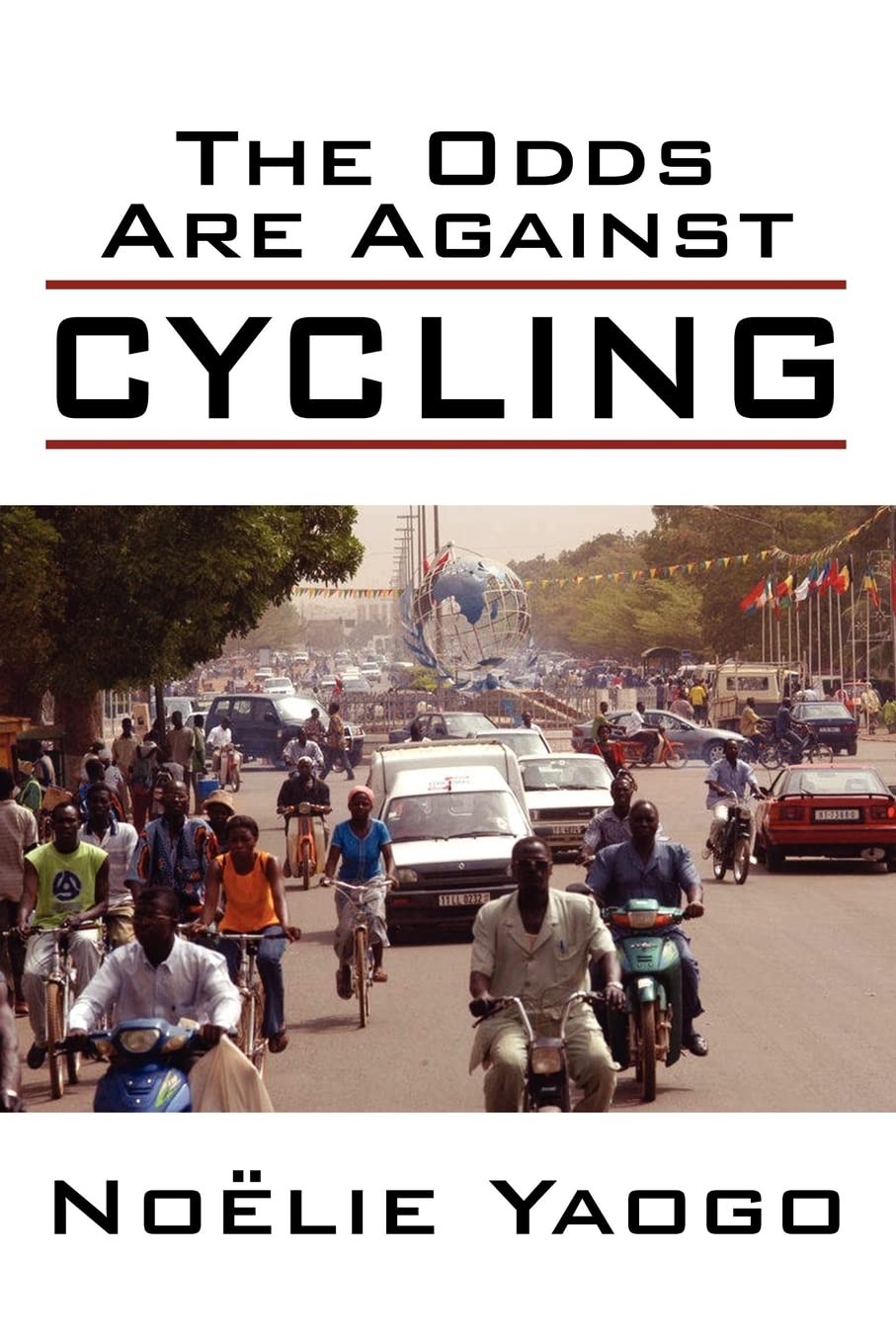 The Odds Are Against Cycling,Used
