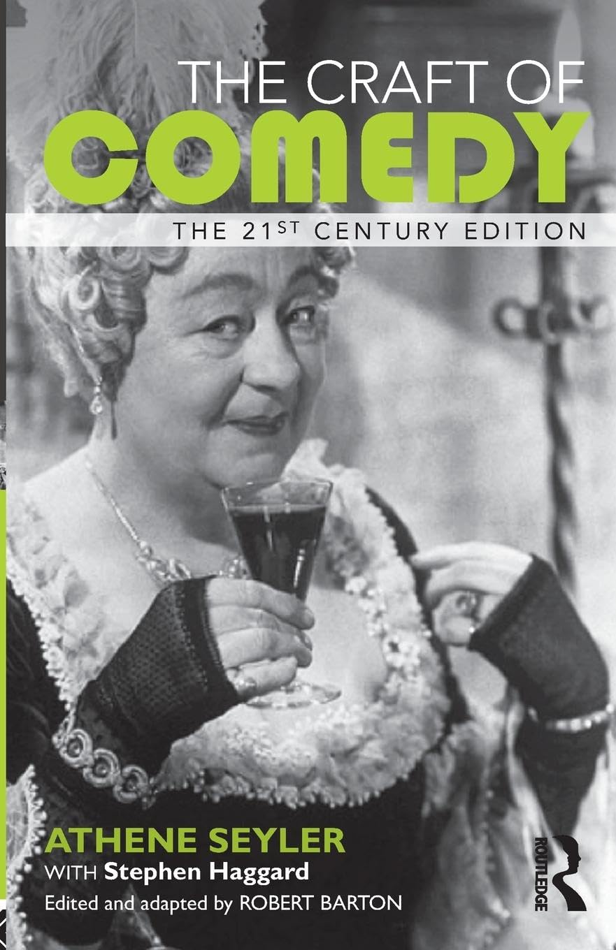 The Craft of Comedy,New