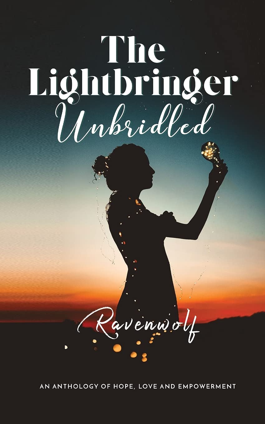 The Lightbringer Unbridled,Used