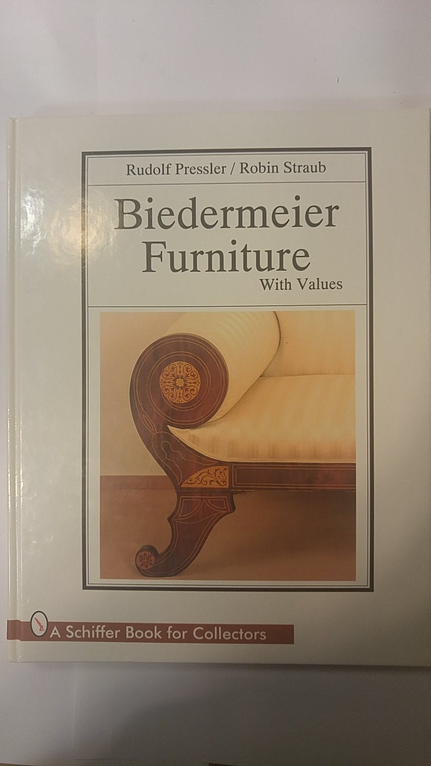 Biedermeier Furniture,Used