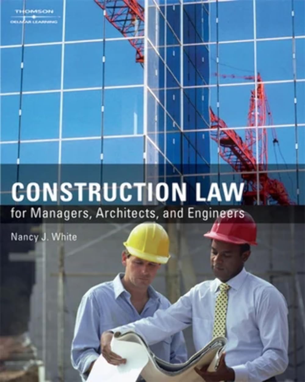 Construction Law for Managers, Architects, and Engineers,Used