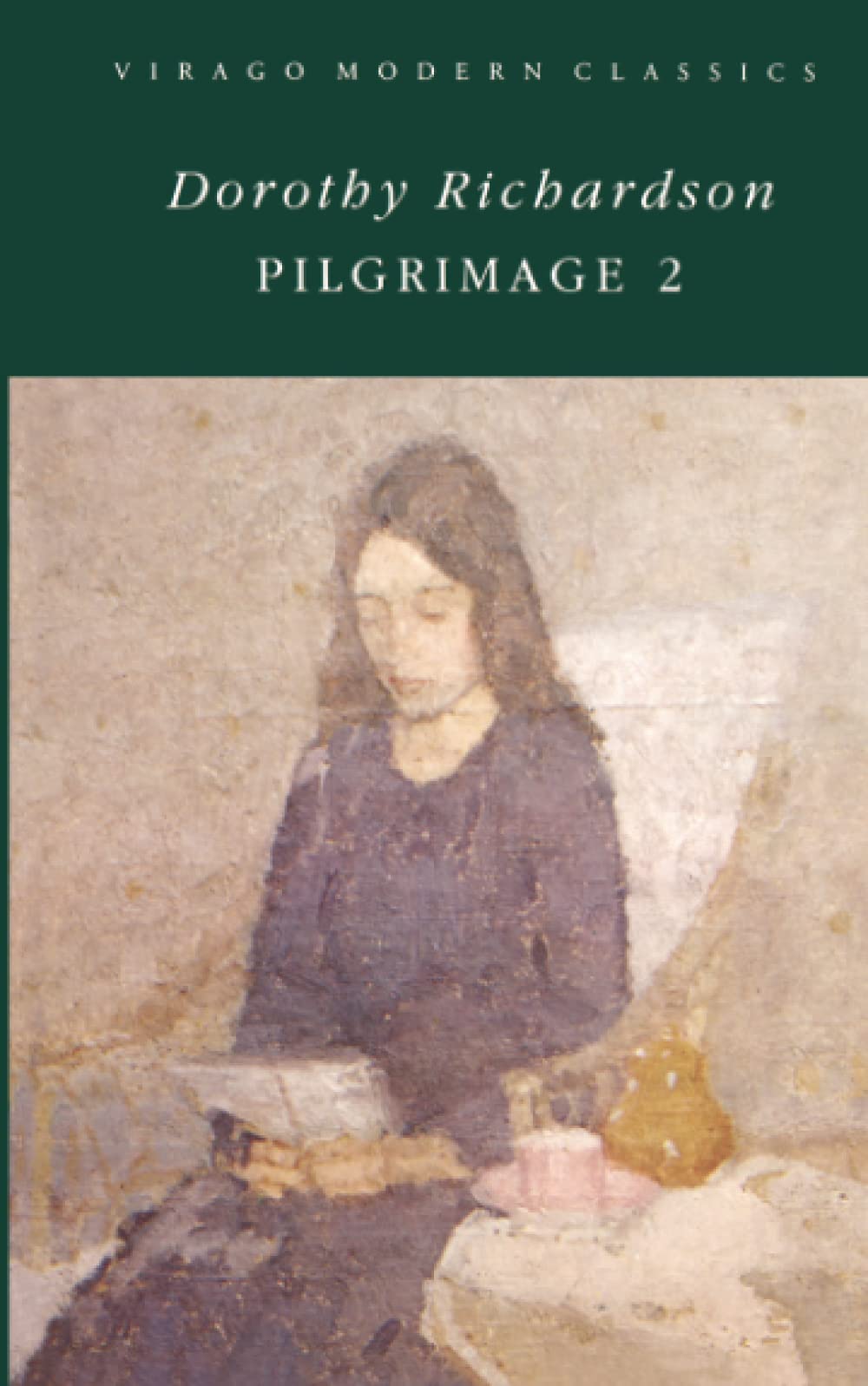 PILGRIMAGE VOLUME 2 (v. 2),Used