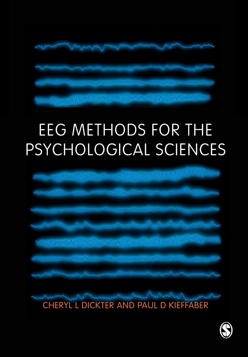 EEG Methods for the Psychological Sciences,Used