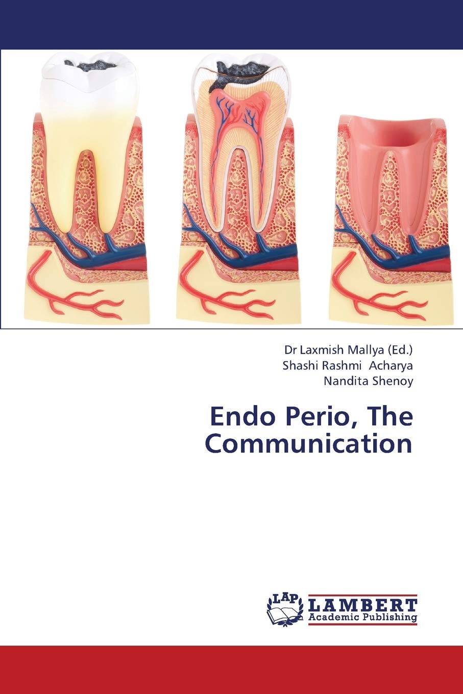 Endo Perio, The Communication,Used