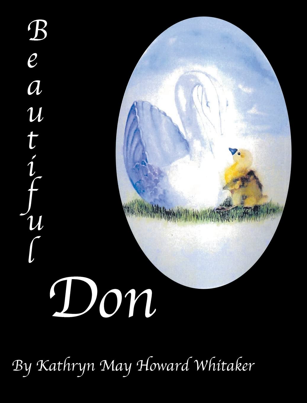 Beautiful Don,Used