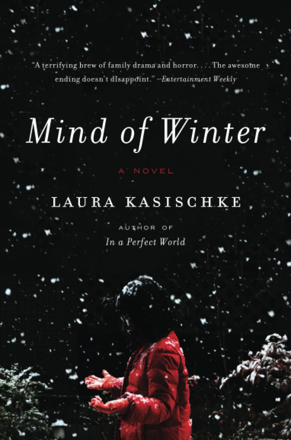MIND WINTER (P.S. (Paperback)),Used