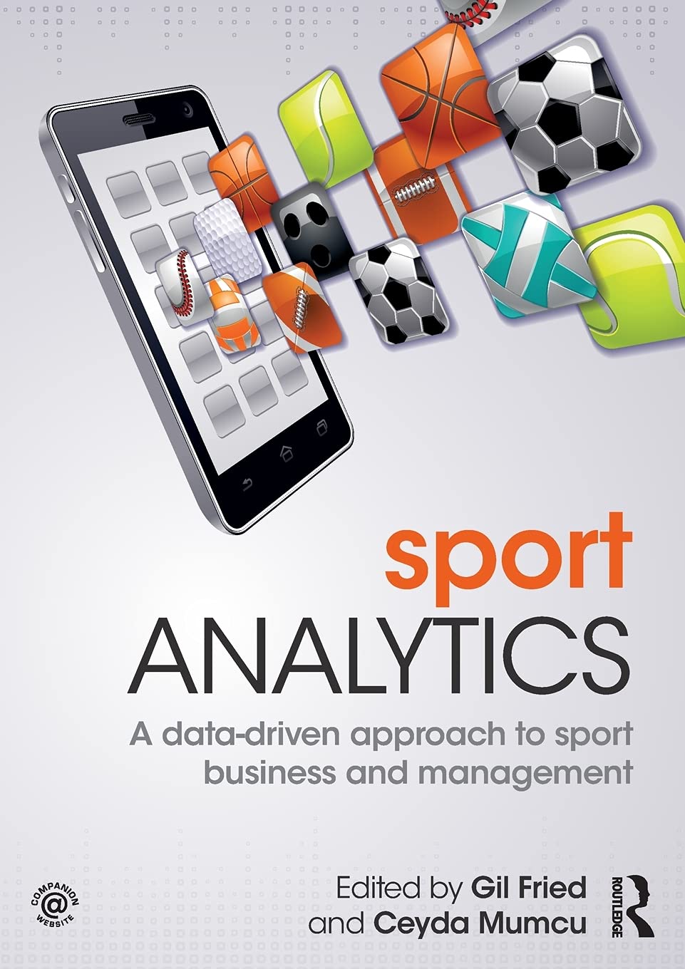 Sport Analytics,Used