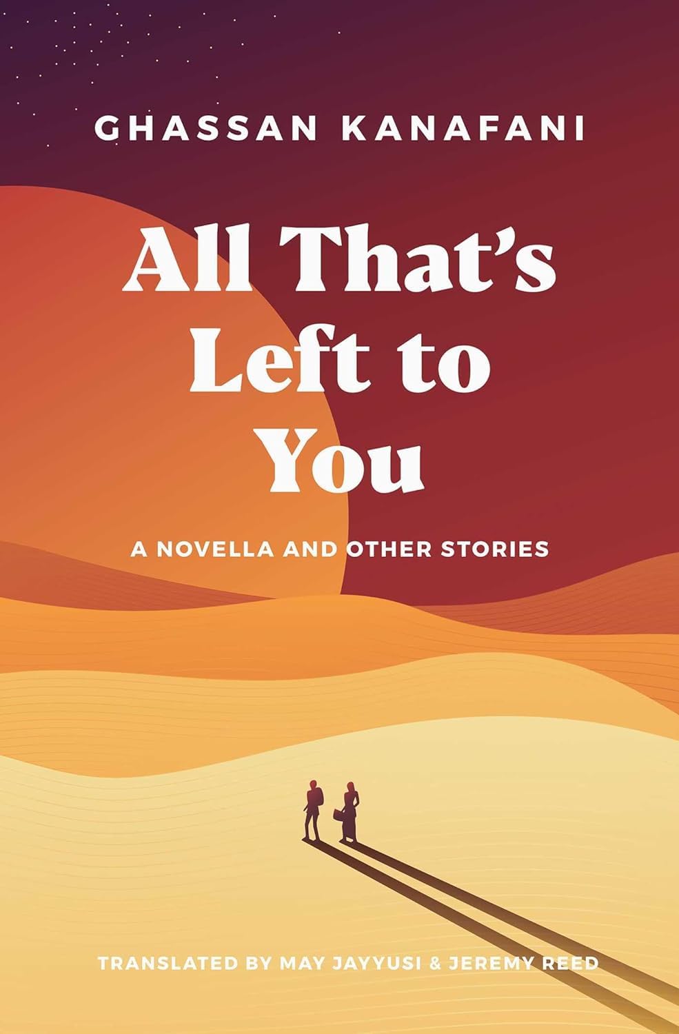All that's Left to You: A Novella and Other Stories,Used