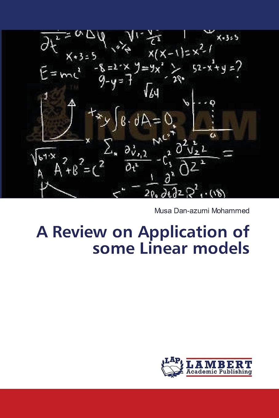 A Review on Application of some Linear models,Used
