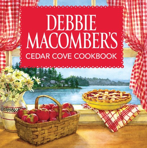 Debbie Macomber'S Cedar Cove Cookbook,New
