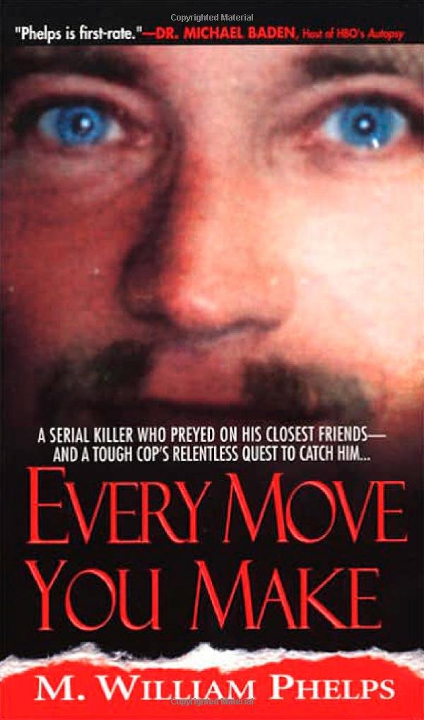 Every Move You Make,Used