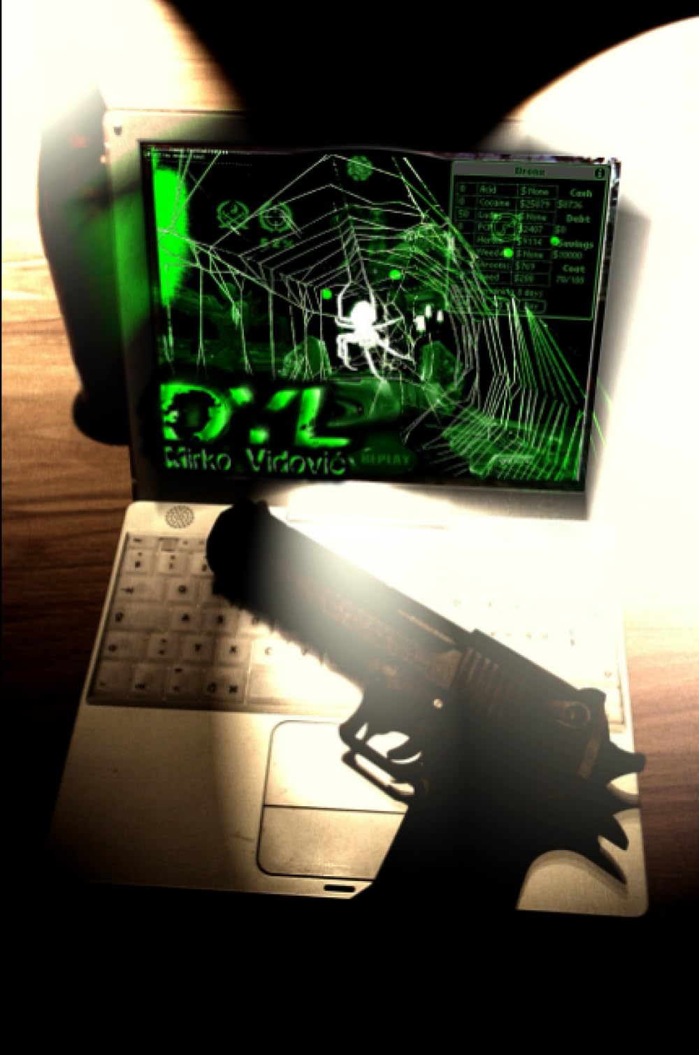 Dyl (French Edition),Used