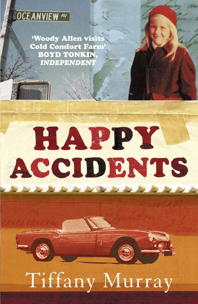 Happy Accidents,Used