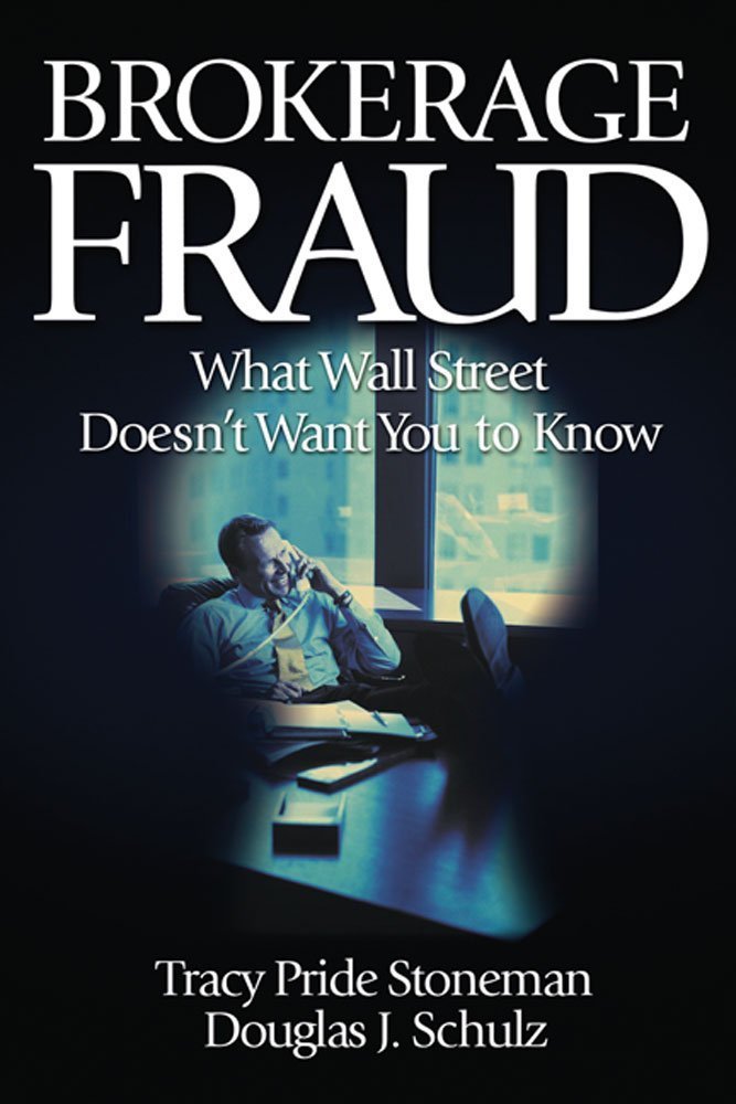 Brokerage Fraud,Used