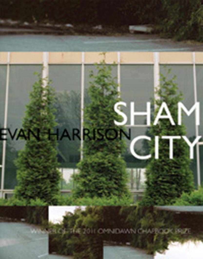 Sham City,Used