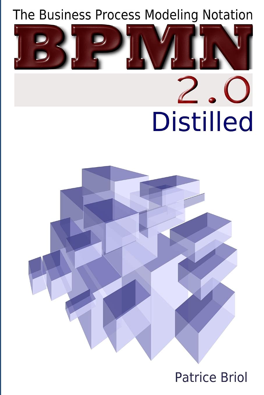 Bpmn 2.0 Distilled,Used
