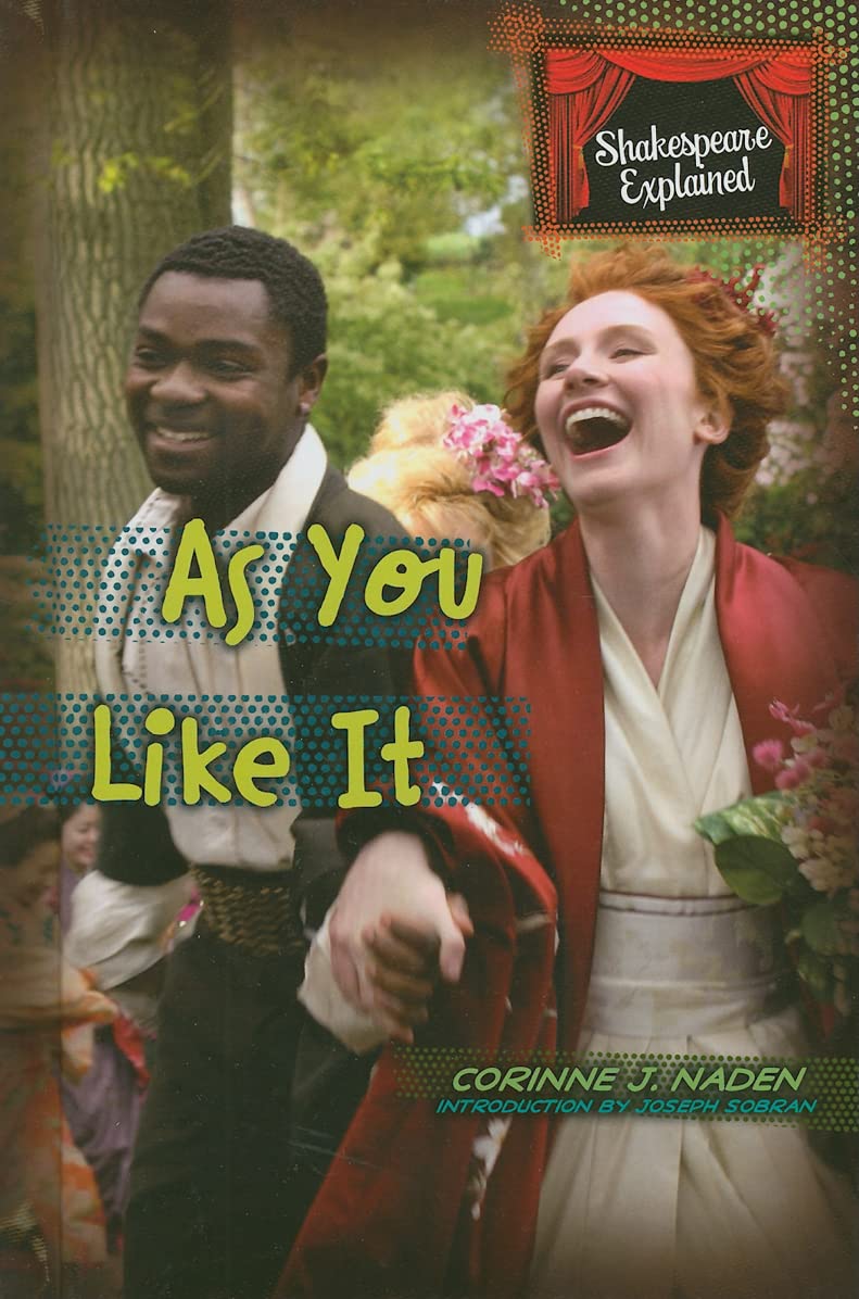 As You Like It (Shakespeare Explained),Used