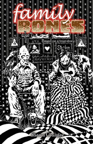 Family Bones Volume 2,Used