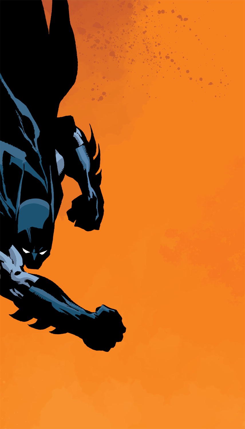 Absolute Batman: Dark Victory