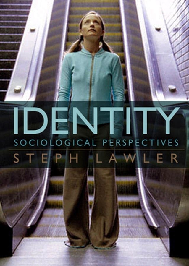 Identity: Sociological Perspectives,Used