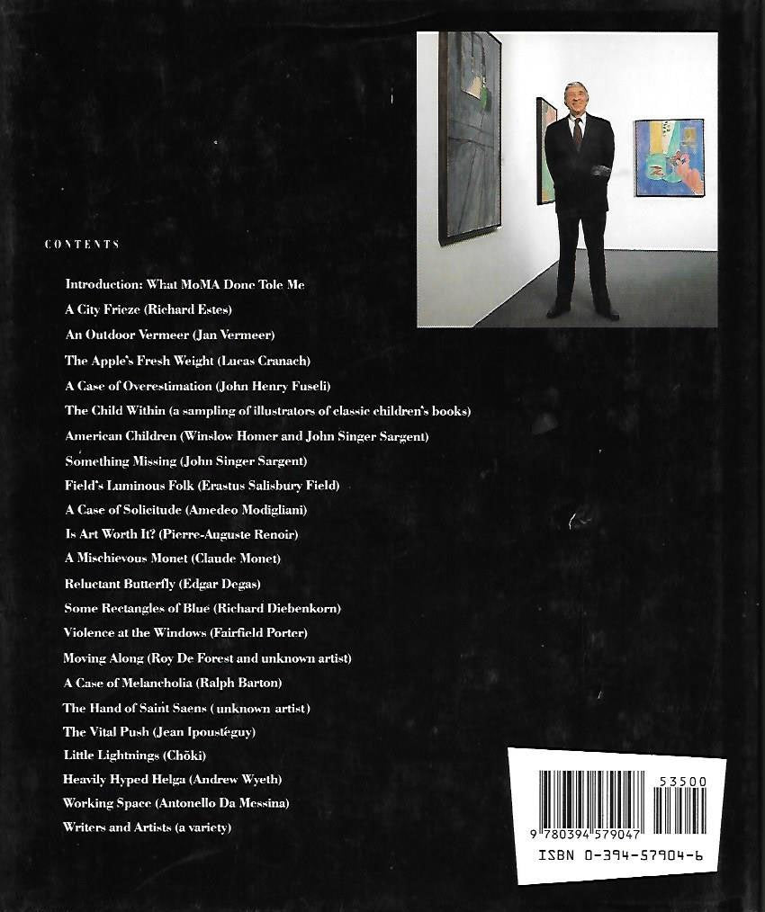 Just Looking: Essays On Art,New