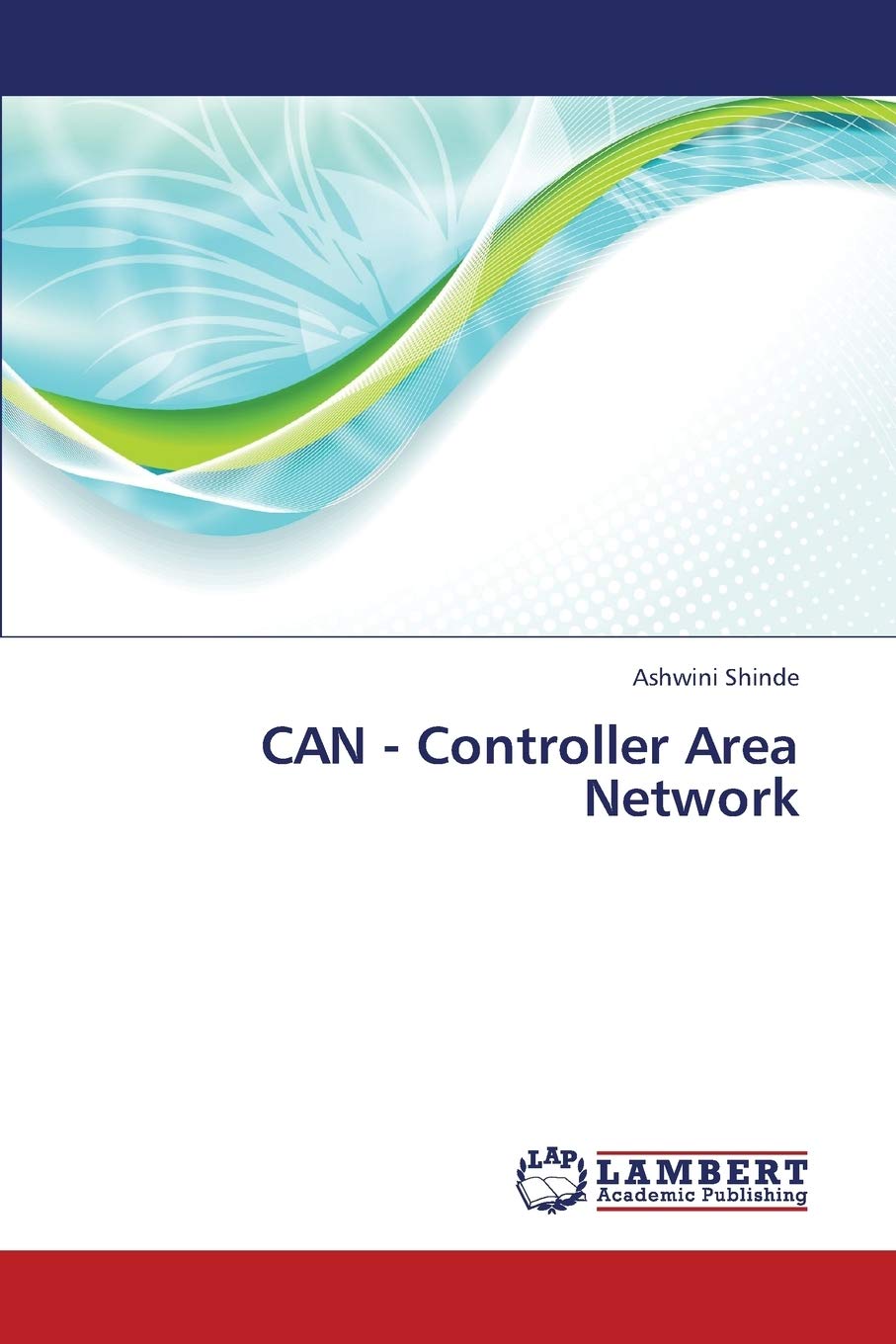 CAN Controller Area Network,Used