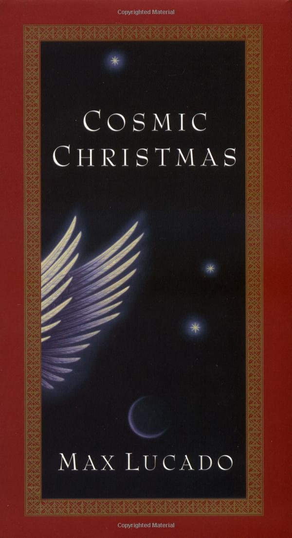 Cosmic Christmas,New