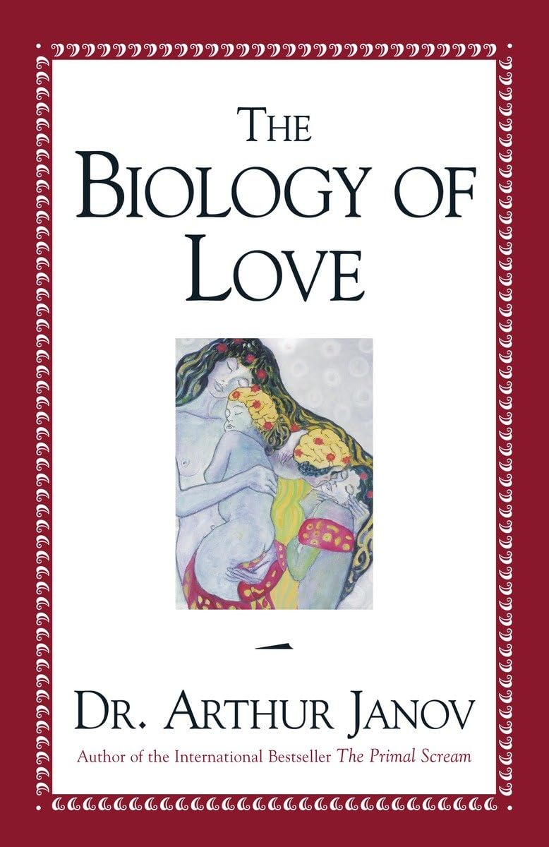 The Biology of Love,Used