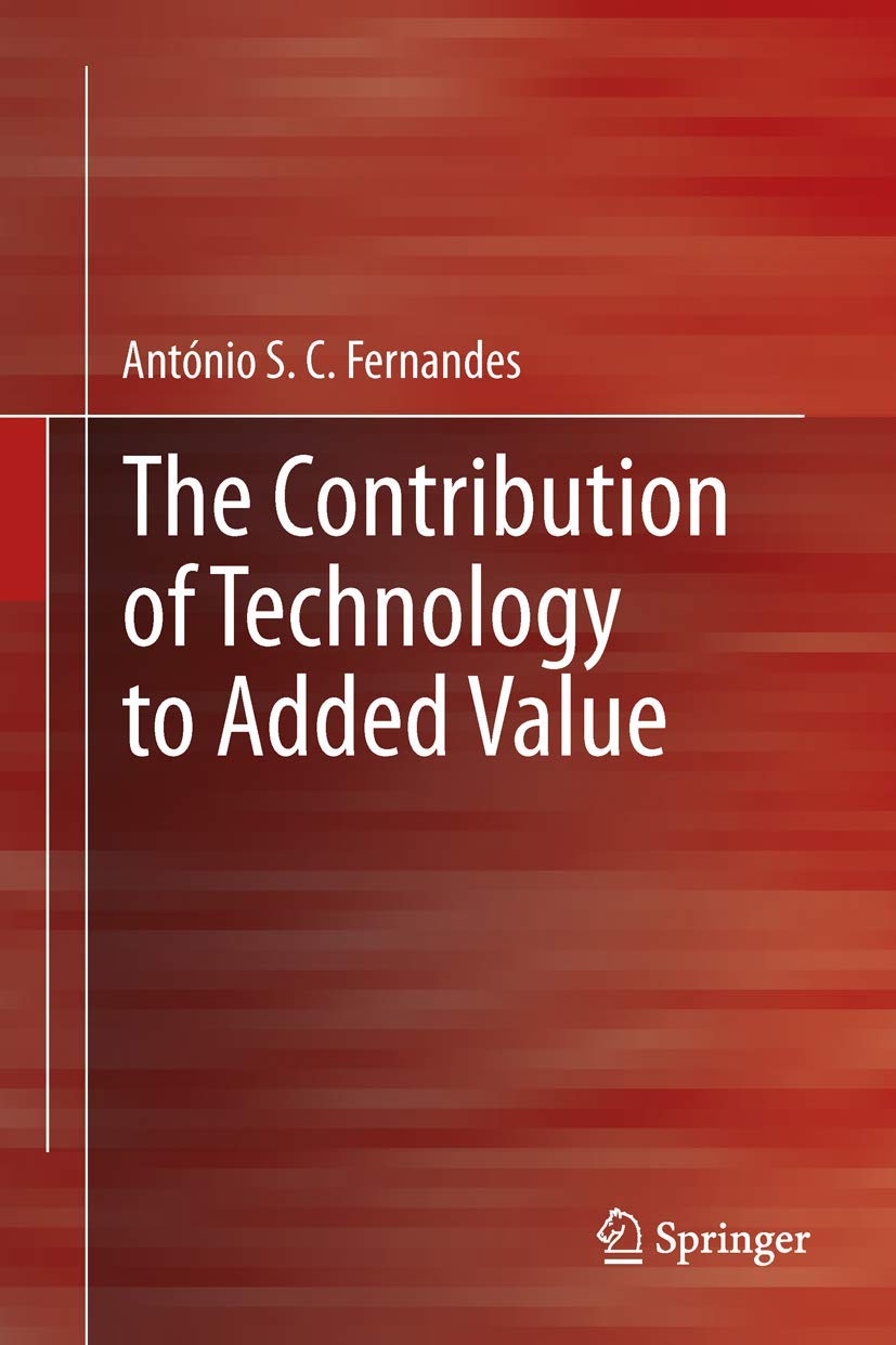 The Contribution Of Technology To Added Value,Used