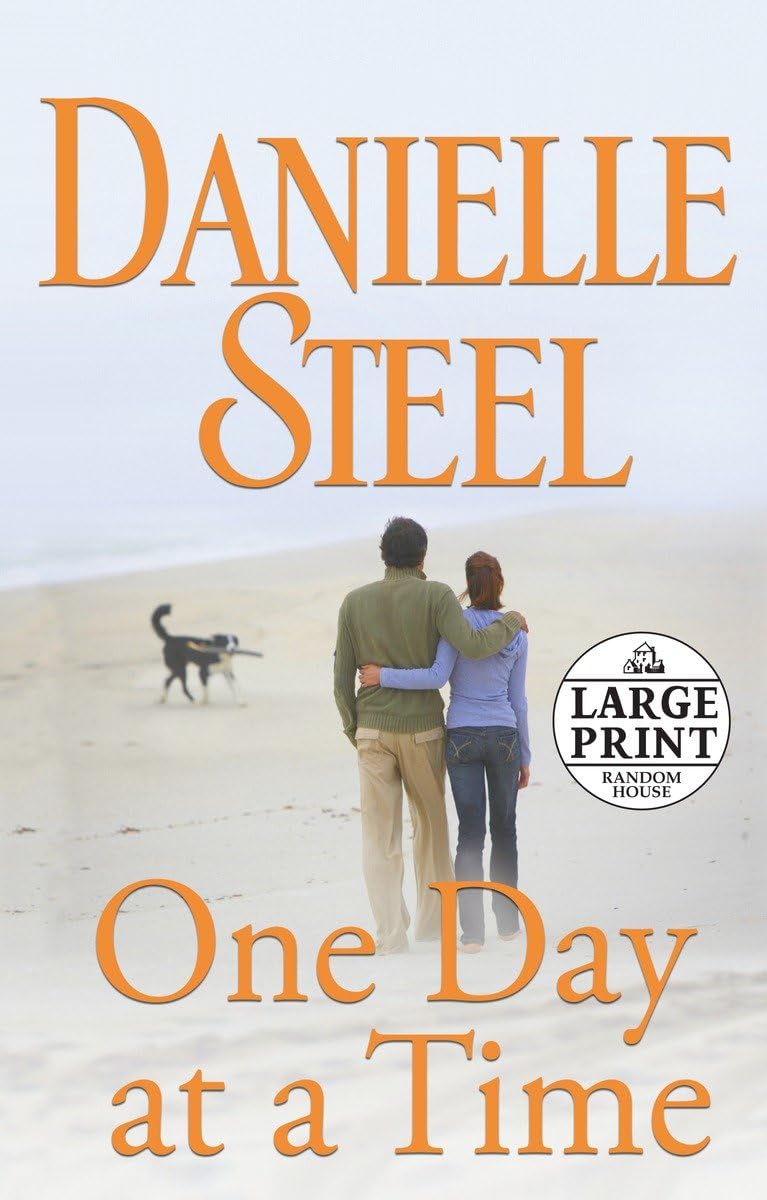 One Day At A Time,New