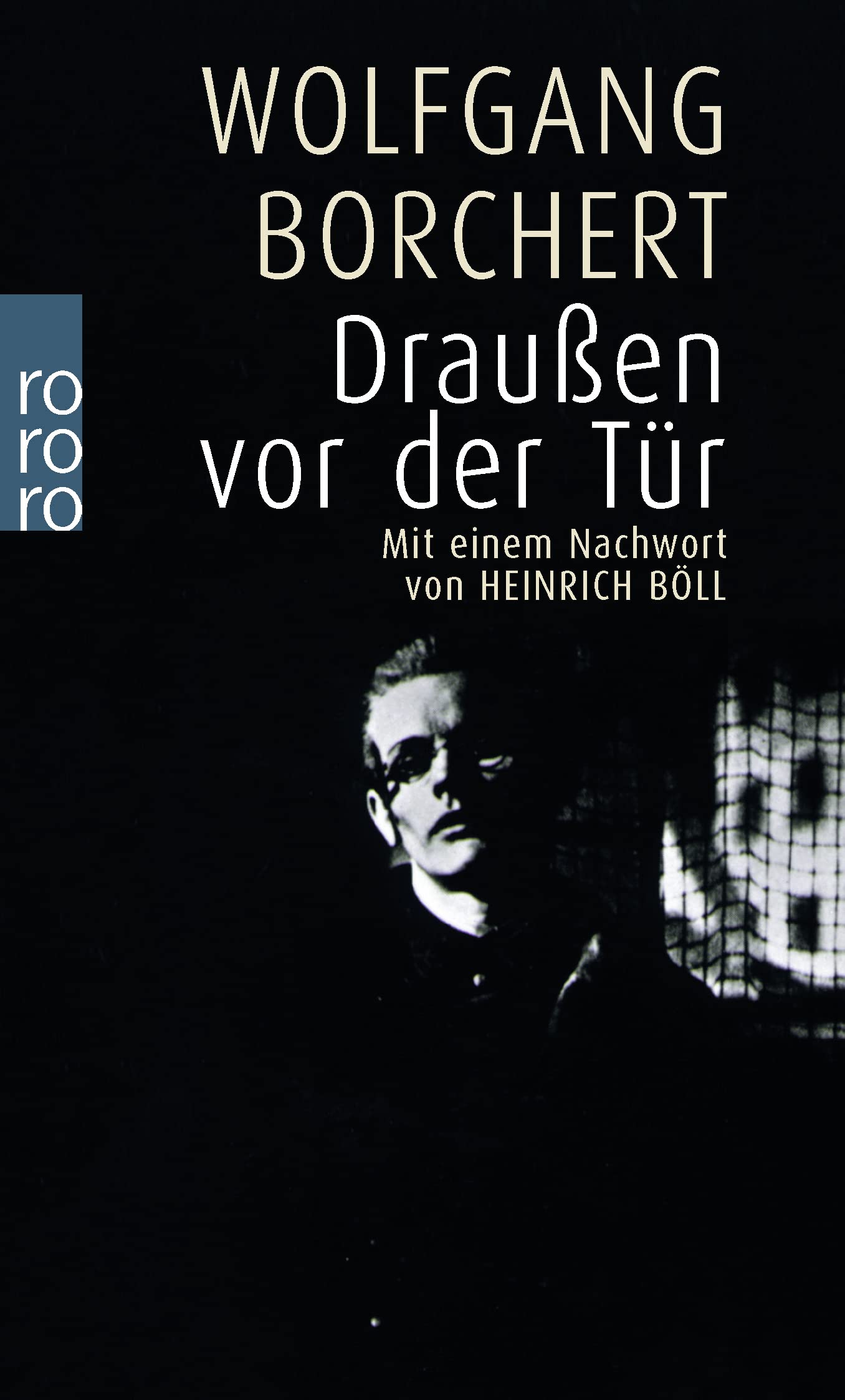 Draussen Vor Der Tur (German Edition),Used