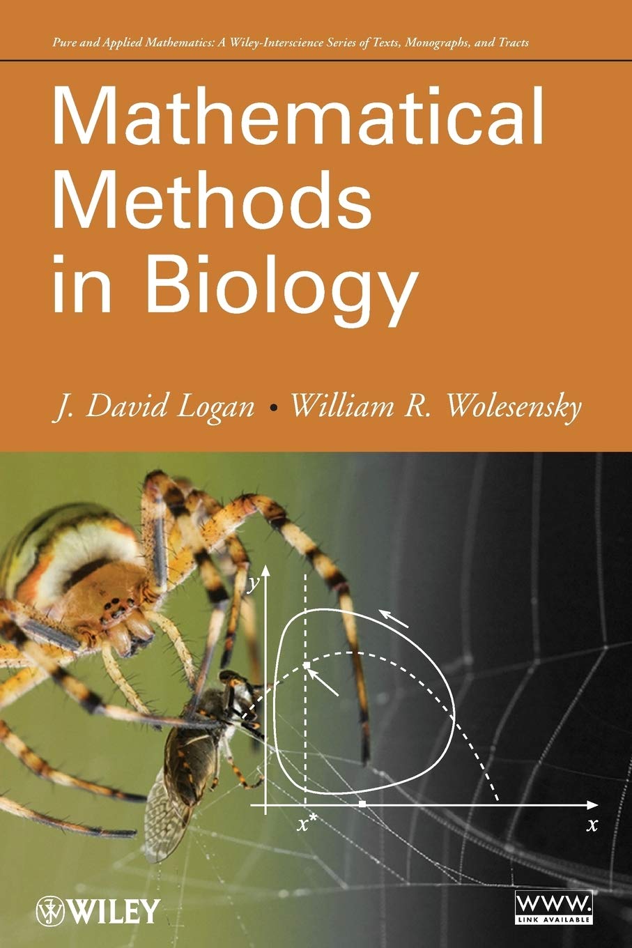 Mathematical Methods in Biology,Used