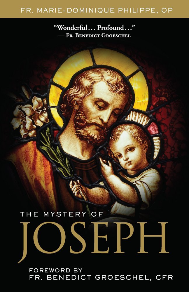 The Mystery Of Joseph,New