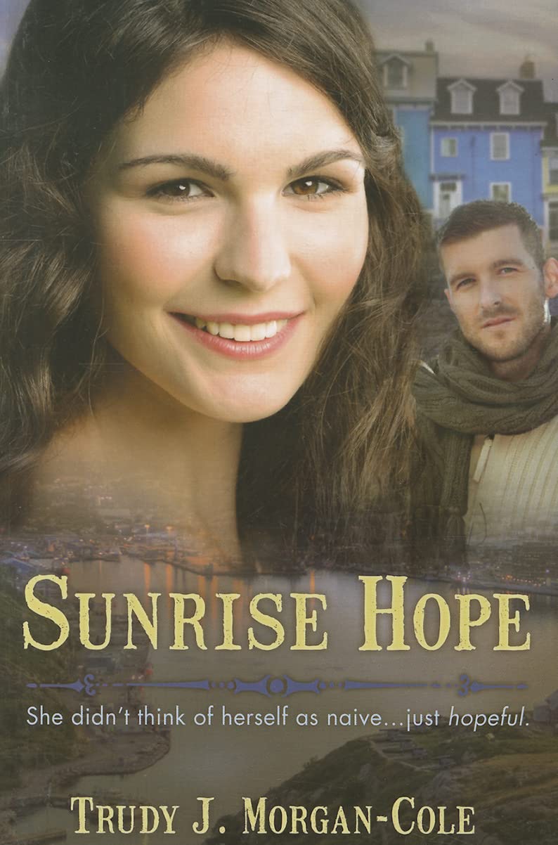 Sunrise Hope,Used