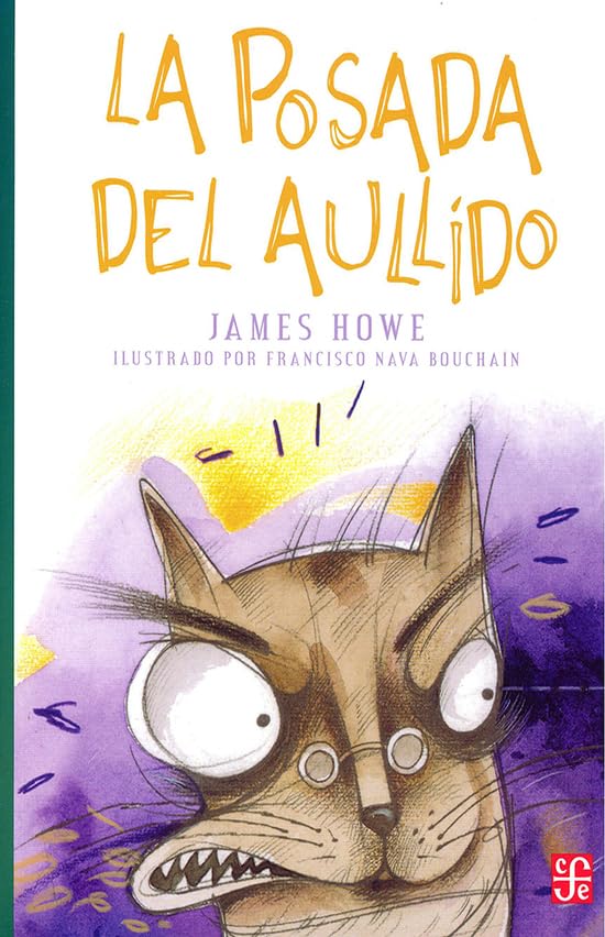 La Posada Del Aullido,Used