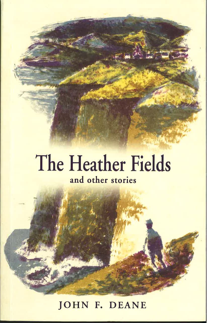 The Heather Fields: And Other Stories,Used