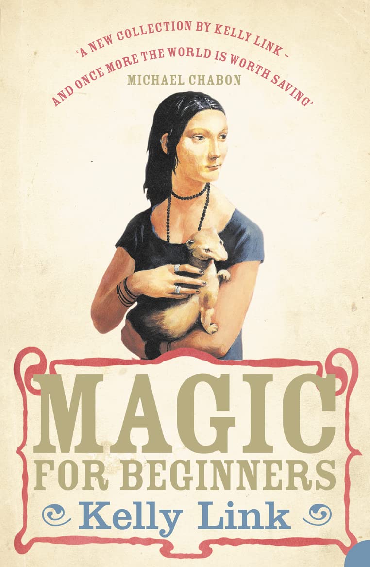 MAGIC FOR BEGINNERS PB,Used