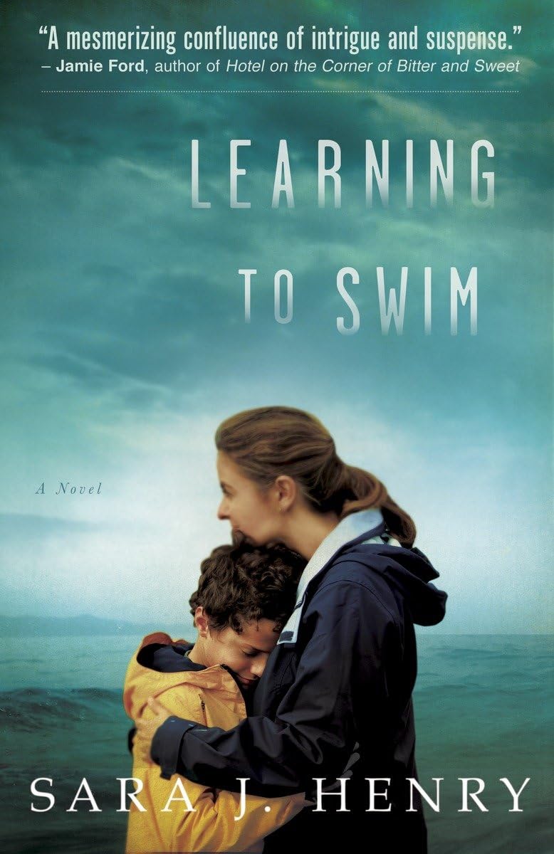 Learning to Swim: A Novel,Used