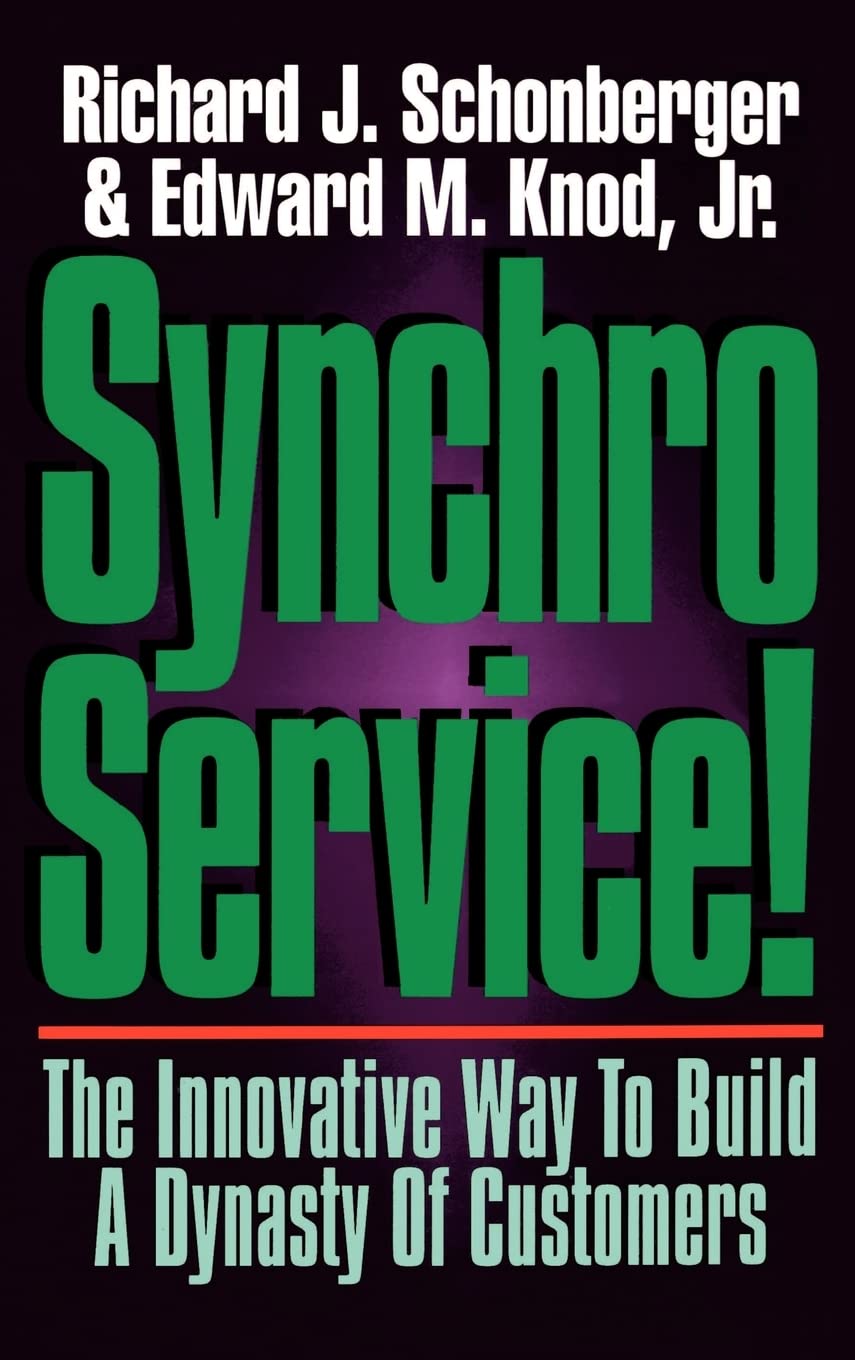 Synchroservice,Used