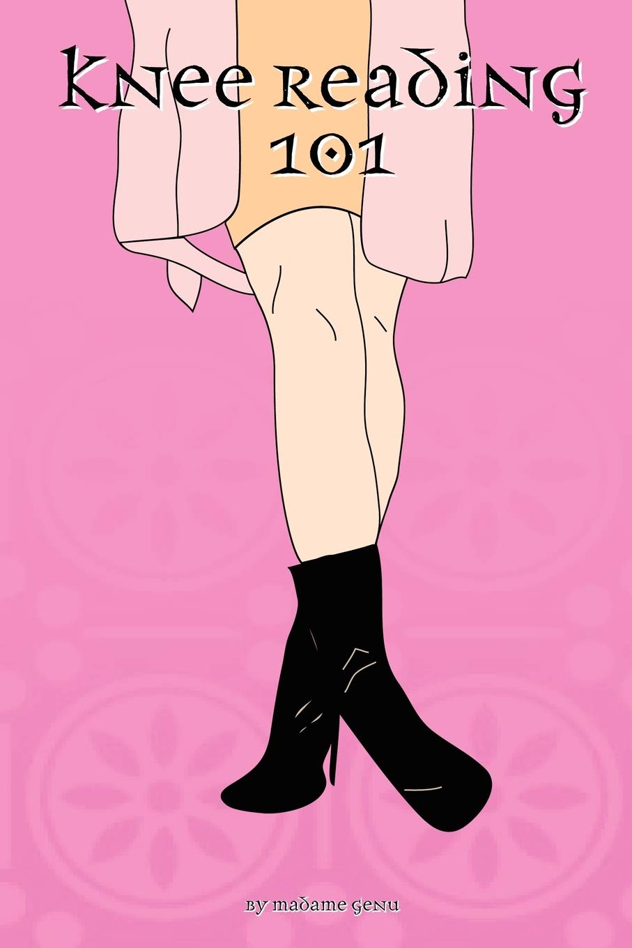Knee Reading 101,Used