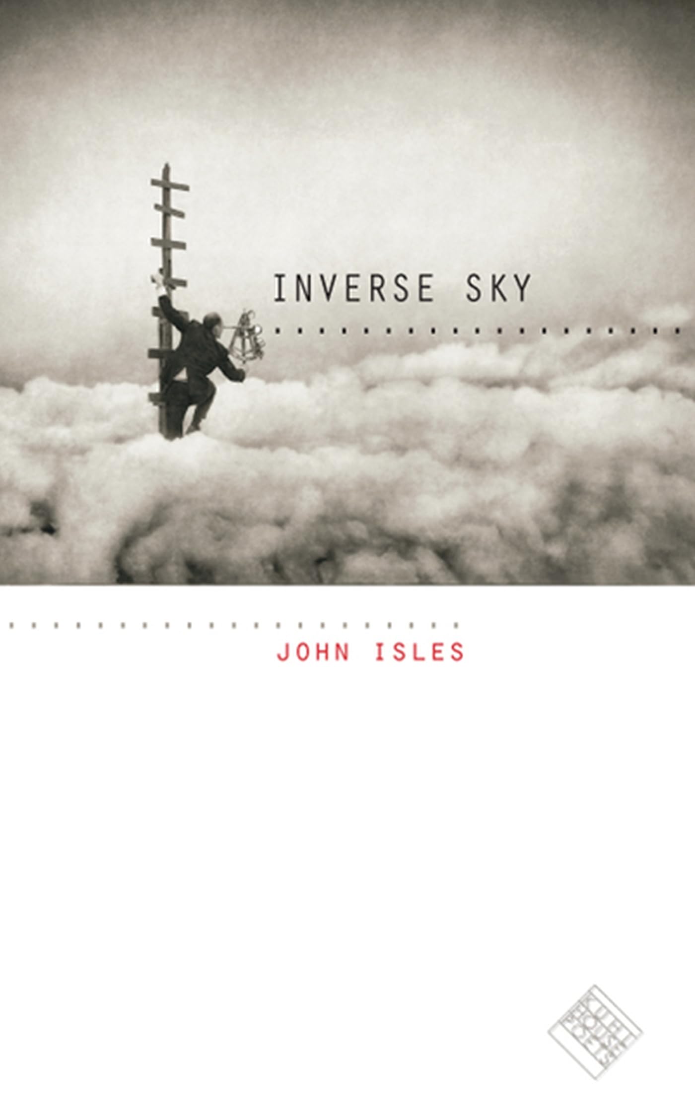 Inverse Sky (Kuhl House Poets),Used