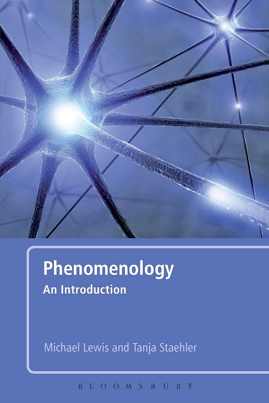 Phenomenology: An Introduction,Used