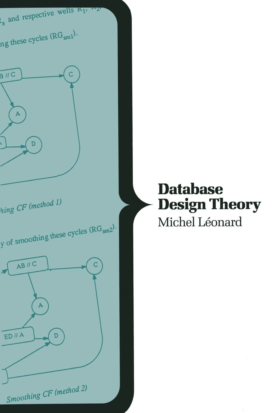 Database Design Theory,Used