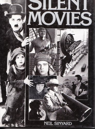 Silent Movies,Used