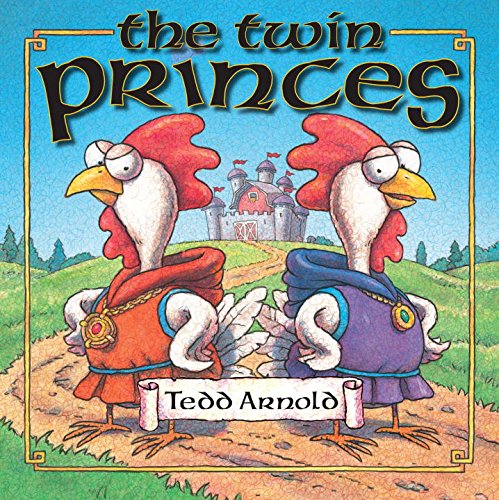 The Twin Princes,Used