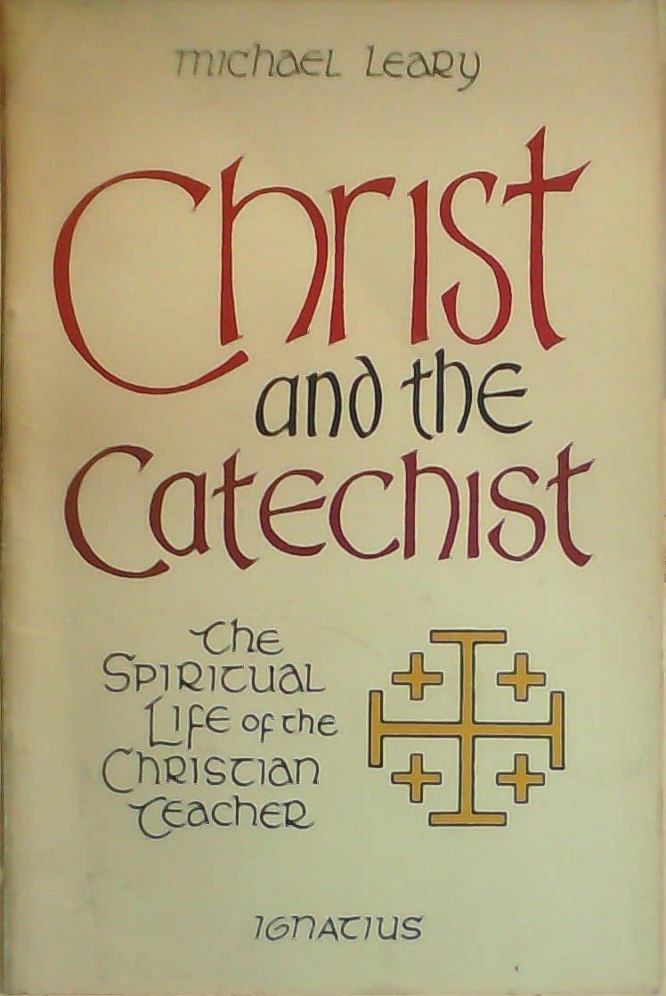 Christ and the Catechist,Used