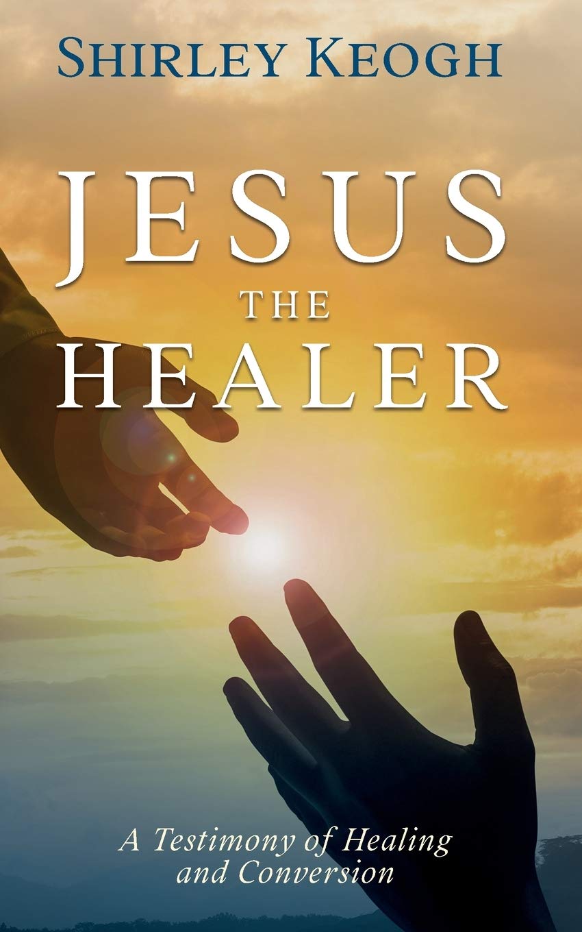 Jesus The Healer,Used